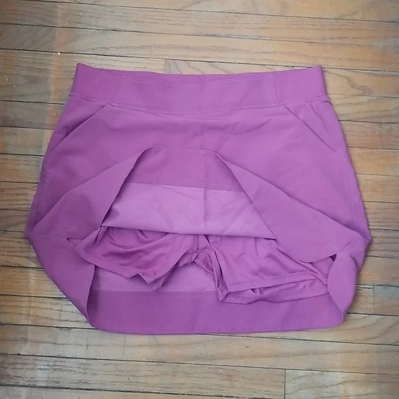 Skort - Picture 3 of 4